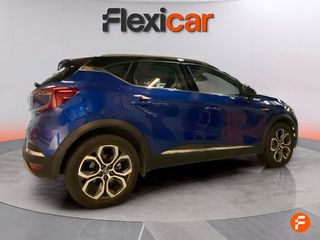 Renault Captur SL E-TECH Edition Híbrido enchuf. 160cv