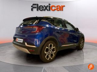 Renault Captur SL E-TECH Edition Híbrido enchuf. 160cv