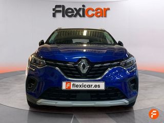 Renault Captur SL E-TECH Edition Híbrido enchuf. 160cv