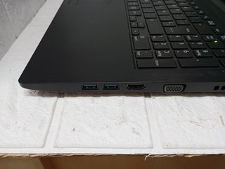 Portatil Toshiba Satellite Pro R5 (1730)