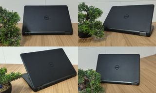 Dell Latitude E7250 (i5,8gb RAM,SSD) GARANTÍA