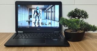 Dell Latitude E7250 (i5,8gb RAM,SSD) GARANTÍA