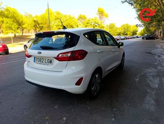 Ford Fiesta 1.5 TDCi 63kW (85CV) Trend 5p