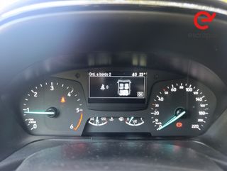 Ford Fiesta 1.5 TDCi 63kW (85CV) Trend 5p