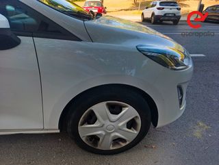 Ford Fiesta 1.5 TDCi 63kW (85CV) Trend 5p