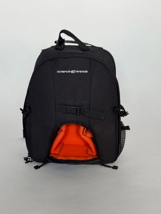 Mochila Olympus OM System E-System Pro