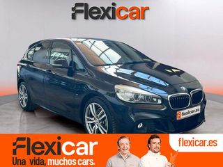 BMW Serie 2 Active Tourer 218d