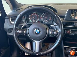 BMW Serie 2 Active Tourer 218d