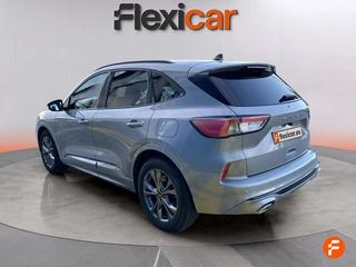 Ford Kuga Trend 1.5T EcoBoost 110kW (150CV)