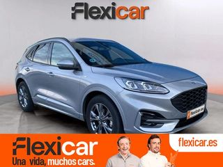 Ford Kuga Trend 1.5T EcoBoost 110kW (150CV)