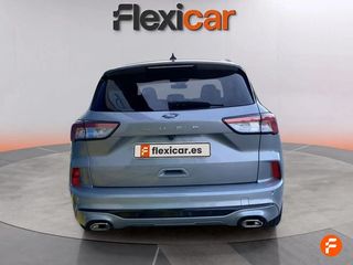 Ford Kuga Trend 1.5T EcoBoost 110kW (150CV)