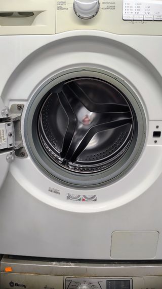 Lavadora Samsung 7kg