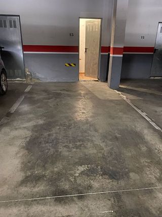 Garaje en venta en Centro - Doña Mercedes en Dos Hermanas