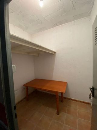 Garaje en venta en Centro - Doña Mercedes en Dos Hermanas