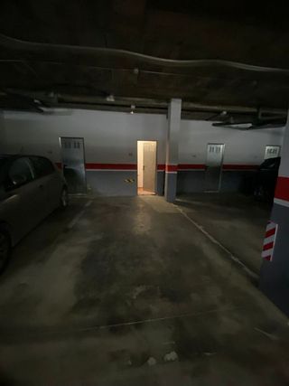 Garaje en venta en Centro - Doña Mercedes en Dos Hermanas