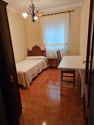 Piso estudiantes en alquiler