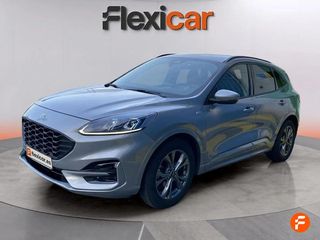 Ford Kuga Trend 1.5T EcoBoost 110kW (150CV)