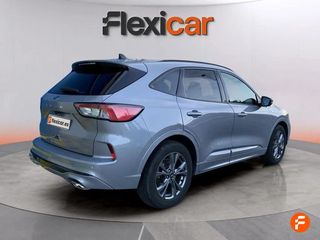 Ford Kuga Trend 1.5T EcoBoost 110kW (150CV)