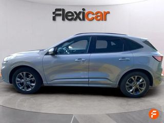 Ford Kuga Trend 1.5T EcoBoost 110kW (150CV)