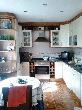 Chalet en venta en Yuncos