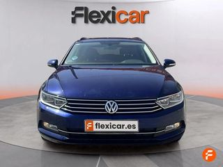 Volkswagen Passat Advance 1.6 TDI 88kW (120CV) Variant