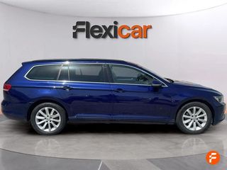 Volkswagen Passat Advance 1.6 TDI 88kW (120CV) Variant