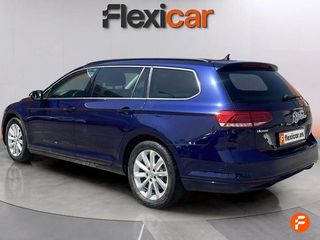 Volkswagen Passat Advance 1.6 TDI 88kW (120CV) Variant