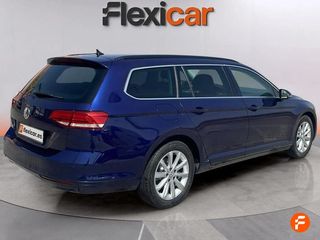 Volkswagen Passat Advance 1.6 TDI 88kW (120CV) Variant