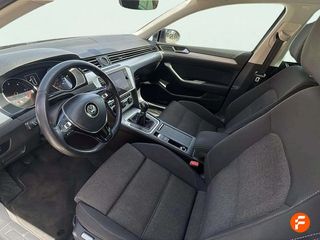 Volkswagen Passat Advance 1.6 TDI 88kW (120CV) Variant