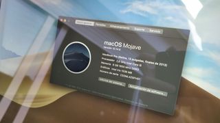 MacBook Pro 13 2013 Intel Core i5