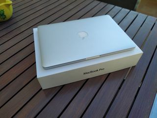 MacBook Pro 13 2013 Intel Core i5