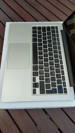 MacBook Pro 13 2013 Intel Core i5