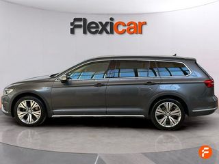 Volkswagen Passat Alltrack 2.0 TDI 176kW BMT 4Mot DSG