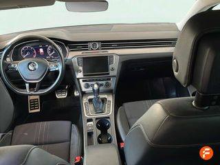 Volkswagen Passat Alltrack 2.0 TDI 176kW BMT 4Mot DSG