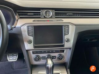 Volkswagen Passat Alltrack 2.0 TDI 176kW BMT 4Mot DSG