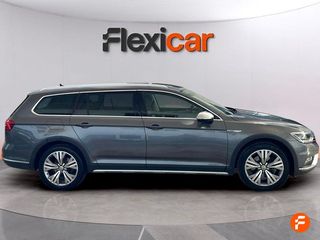 Volkswagen Passat Alltrack 2.0 TDI 176kW BMT 4Mot DSG
