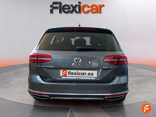 Volkswagen Passat Alltrack 2.0 TDI 176kW BMT 4Mot DSG