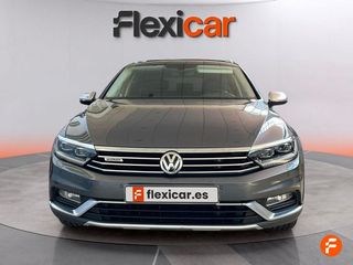 Volkswagen Passat Alltrack 2.0 TDI 176kW BMT 4Mot DSG