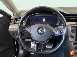 Volkswagen Passat Alltrack 2.0 TDI 176kW BMT 4Mot DSG