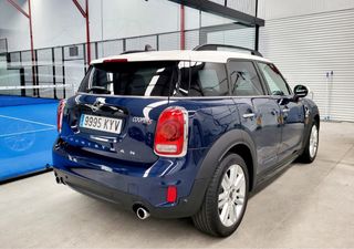MINI Countryman 2019