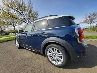MINI Countryman 2019