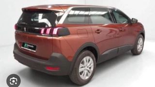 Peugeot 5008 2024