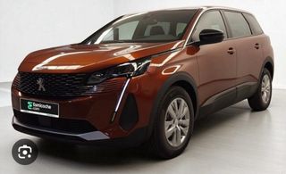 Peugeot 5008 2024