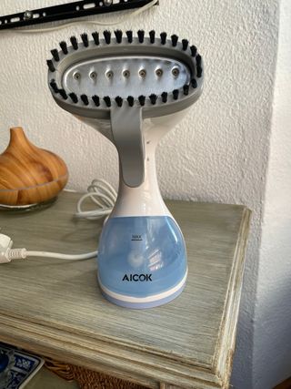 Plancha Vertical Vapor AICOK