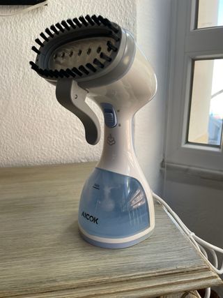 Plancha Vertical Vapor AICOK
