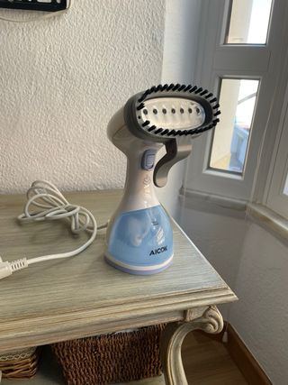 Plancha Vertical Vapor AICOK