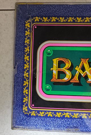 Tragaperras Baby Fruits de Lujo