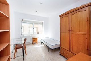 Piso en alquiler en Centro - Sagrario en Granada