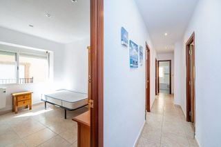 Piso en alquiler en Centro - Sagrario en Granada
