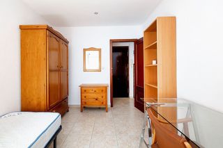 Piso en alquiler en Centro - Sagrario en Granada